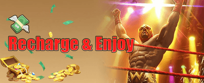 VIP အပတ်စဉ် ငွေပြန်အမ်းမူ (Cashback) promotion