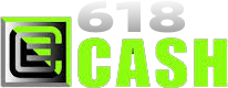 618cashslot.com Logo